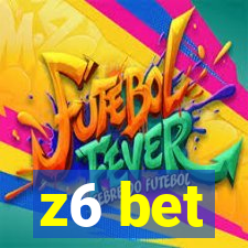 z6 bet